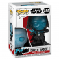 Preview: FUNKO POP! - Star Wars - Darth Vader Electrocuted #288